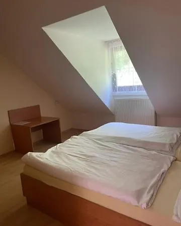 Svaty Krystof 3* Tupadly (Melnik)