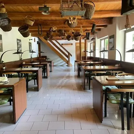 Svatý Kryštof 3*
