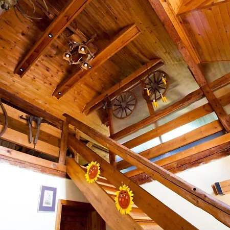 Svatý Kryštof Motel 3*