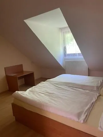 Svaty Krystof 3* Tupadly (Melnik)